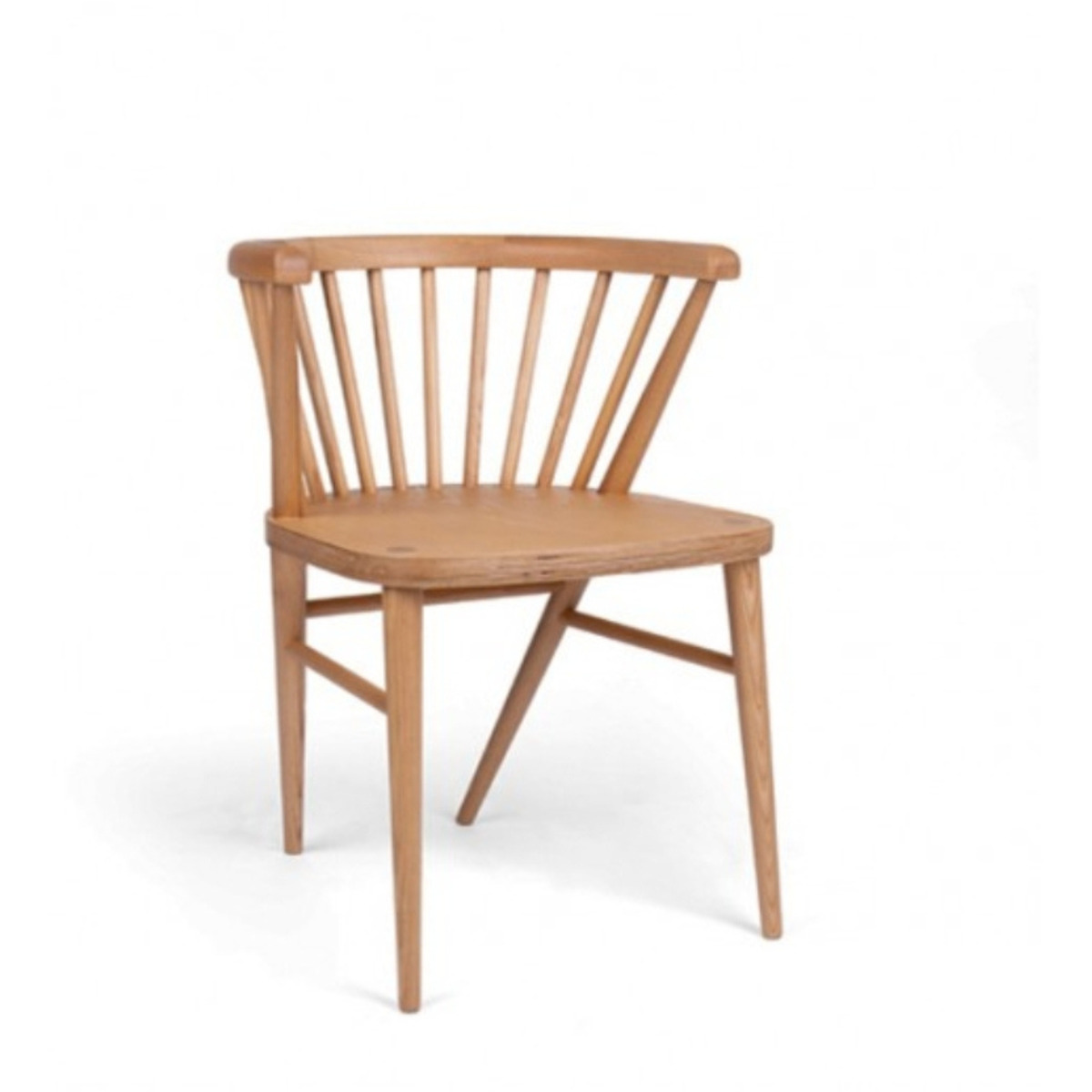 Betty Chair - Slat Back